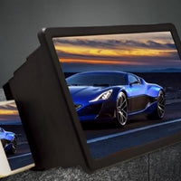 Universal Mobile Phone HD Screen Magnifier Enlarged Expander for Mobile